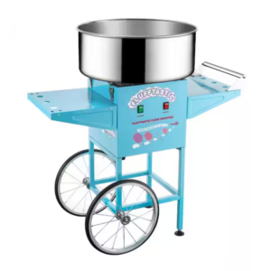 Cotton Candy Machine