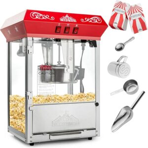 Popcorn Machine - Table Top